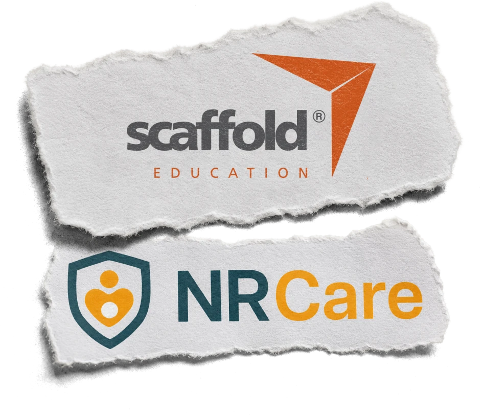 Relatório NR-Care + Scaffold — diagnóstico psicossocial